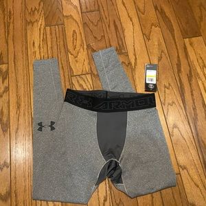 Under armor cold gear